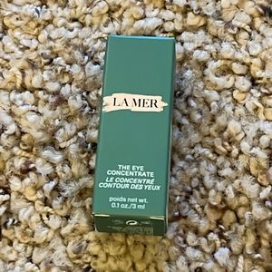 La Mer The Eye Concentrate
